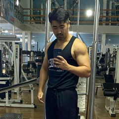 Арслан Мараимбеков, 26.04, Москва