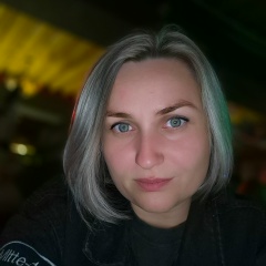 Евгения Коротеева, 04.01.1987, Новосибирск