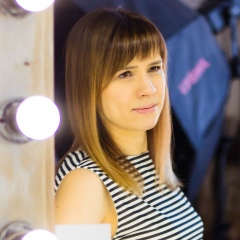 Юлия Склюева, 10.11.1987, Мурманск