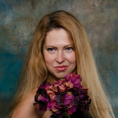 Ekaterina Ekaterina, 29.03, Москва