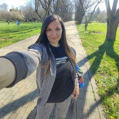 Марина Колесникова, 21.01.1988, Краснодар