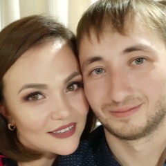 Лариса Абдуллина, 22.02.1984, Уфа