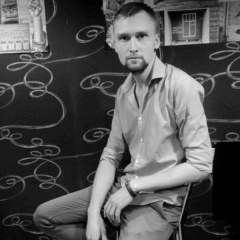 Павел Захарюта