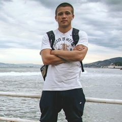 Борис Борисов, 14.08, Санкт-Петербург