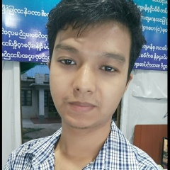 Thant-Zin Ko-Ko, 30.07.1993