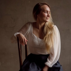 Ольга Николаевна, 28.01.1984, Санкт-Петербург