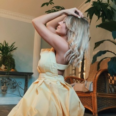 Марина Логинова, 02.06, Новосибирск