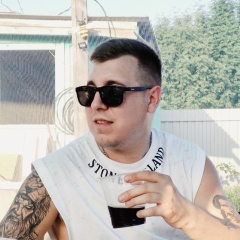 Егор Падуков, 22.08, Юрга