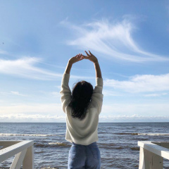 Ольга Соловьёва, 13.04, Санкт-Петербург