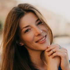 Юлия Матвеева, Уфа