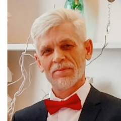 Владимир Осипов, 08.03, Санкт-Петербург