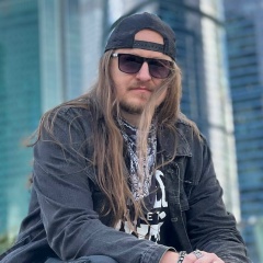 Сергей Юрьевич, 05.04, Владивосток