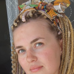 Анастасия Федорова, 11.03.1990, Москва