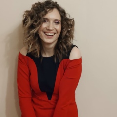 Надежда Белимова