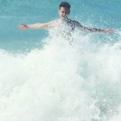 Денис Зленко, 10.07.1989, Москва