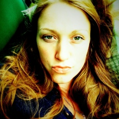 Настя Брагида, 04.11.1989, Киев