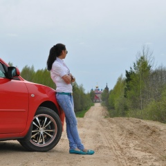 Елена Данко, 15.01, Москва