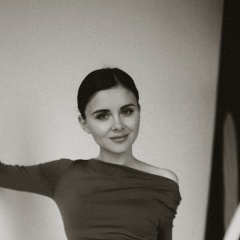 Иринка Сахарова, 05.06.1992, Рыбинск