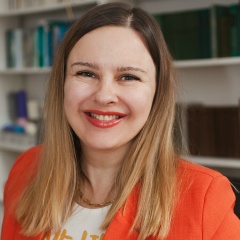 Ирина Орлик, 06.03, Санкт-Петербург