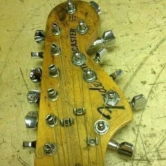 Андрей Борода, 12.09, Москва