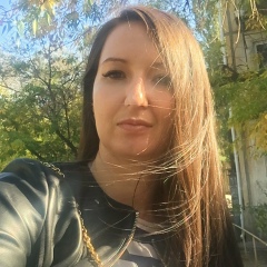 Маргарита Дусенбина, 15.02, Астрахань
