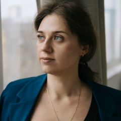 Мария Алямкина, 16.11, Новосибирск