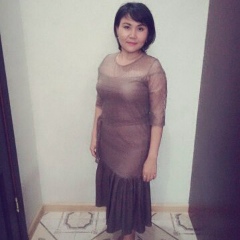 Гулдерайым Усенгалиева, 05.12.1984, Уральск