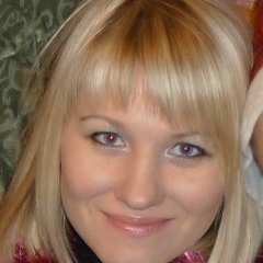 Алина Затолоцкая, 12.04, Винница