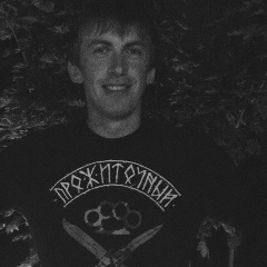 Vova Ivanov, 22.04.1998, Мыс Шмидта