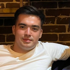 Артур Андреев, 11.04, Наманган