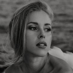 Daria Ledrova, 26.07.1995, Нижний Новгород