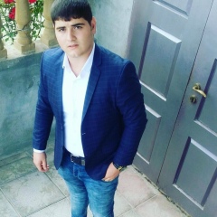 Али Ализаде, 14.01, Имишли