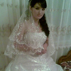 Фатима Абдулганиева, 28.03.1987