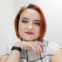 Катюха Мирошниченко, 01.10, Санкт-Петербург