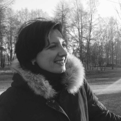 Алёнка Тимошенко, 02.05, Таллин