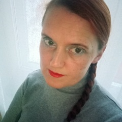 Анна Крузе, 02.07, Восход (село)