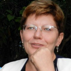 Лариса Чистякова, 31.12.1959, Одесса