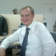 Ярослав Швайко, 01.01.2010, Уфа