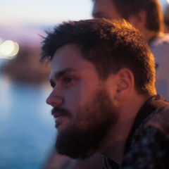 Артём Фадеев, 06.11.1996, Люберцы