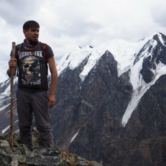 Кирилл Чигридов, 28.08, Москва