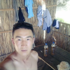 Женис Ершов, 09.05.1992, Алматы