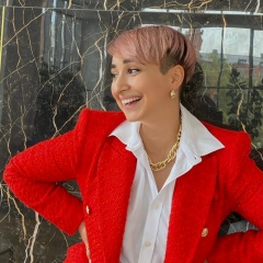 Элеонора Тер-Аристокесянц, 19.09.1987, Москва