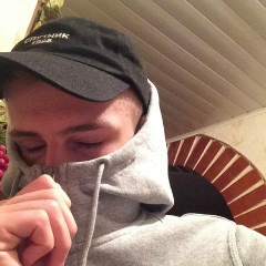 Максим Александров, 02.07, Москва