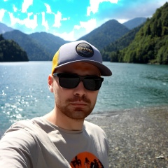 Андрей Щербаков, 14.03.1988, Москва