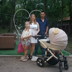 Егор Мищенко, 11.05.1987, Луганск