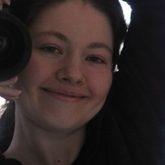 Дарья Хомякова, 24.06