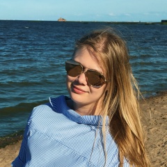 Kris Trika, 02.09, Санкт-Петербург