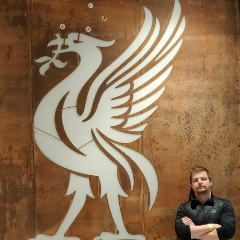 Сергей Никишин, 06.11.1986, Москва