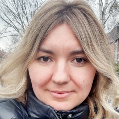 Валерия Тютнева, 12.03, Berlin