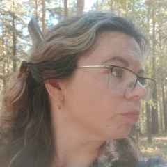 Анастасия Малахова, 19.06, Тюмень